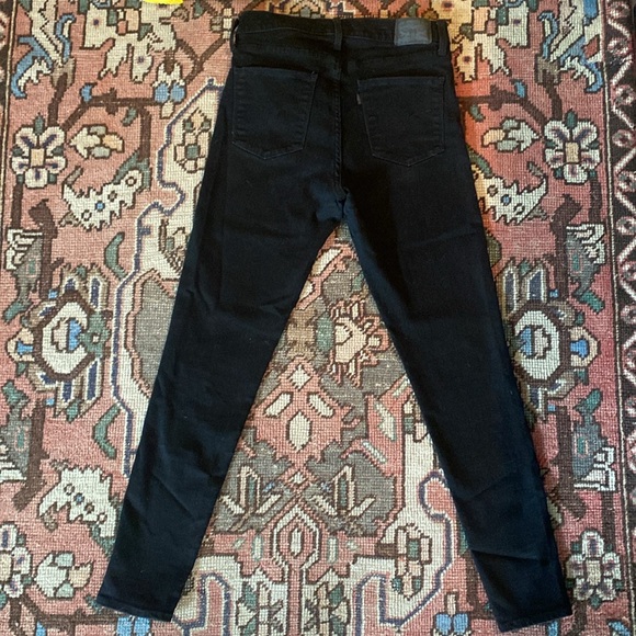 Levi’s skinny jeans - Picture 8 of 9
